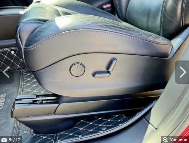 Tesla Model X, 75KW, 512 hp