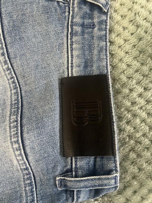 Balmain мъжки дънки