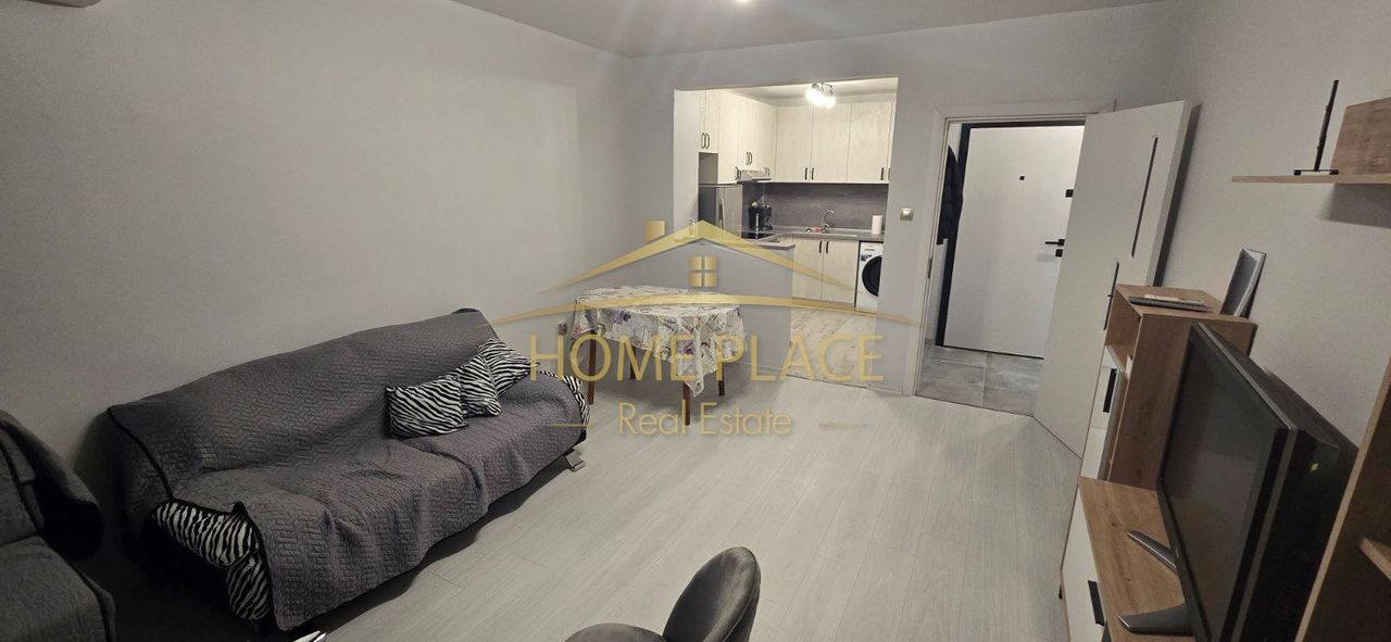 Дава се под наем Двустаен апартамент в Варна, ХЕИ - 70 кв.м за 484.5 € - Снимка #2