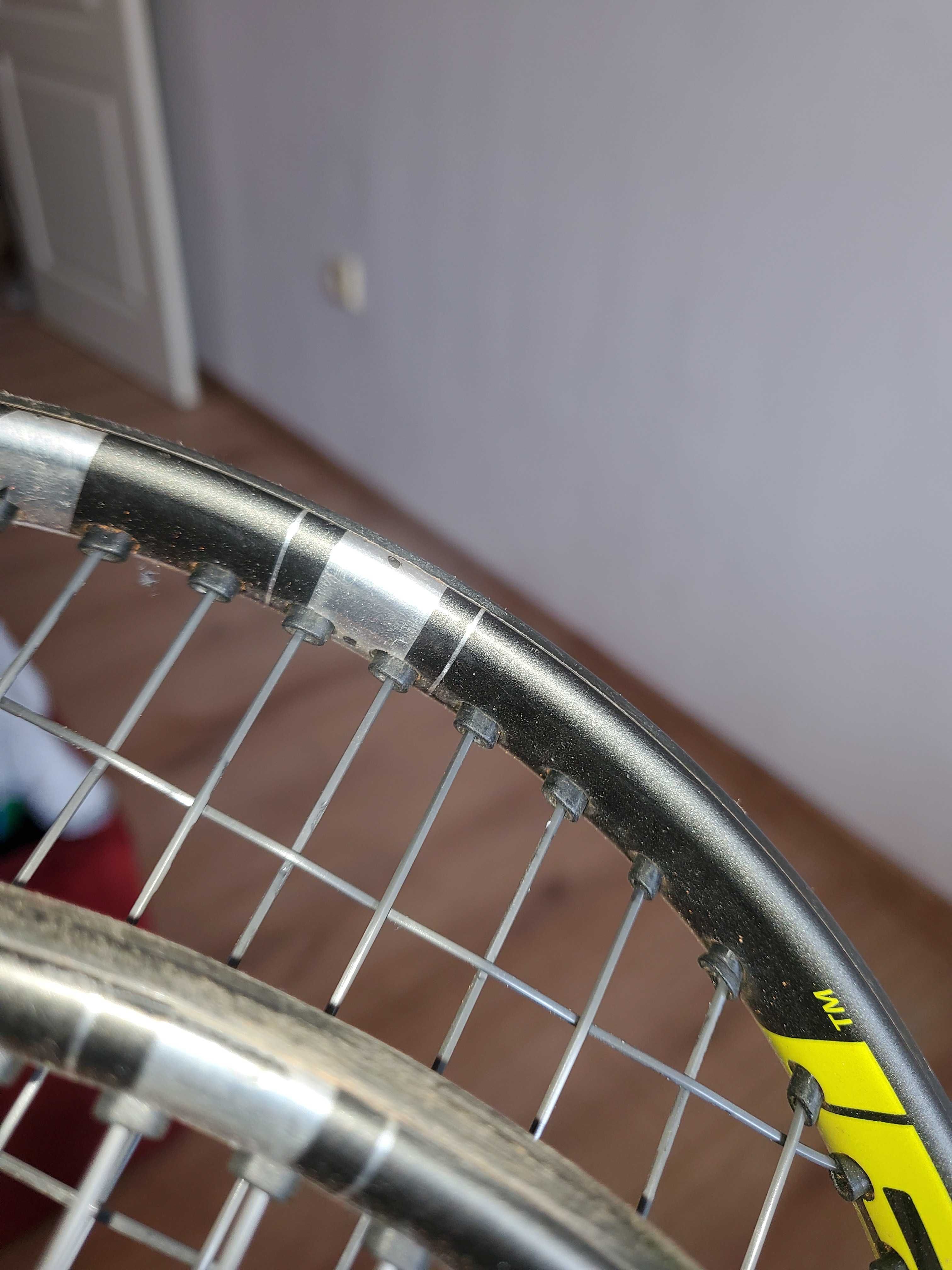 Тенис ракети Babolat Pure Aero VS