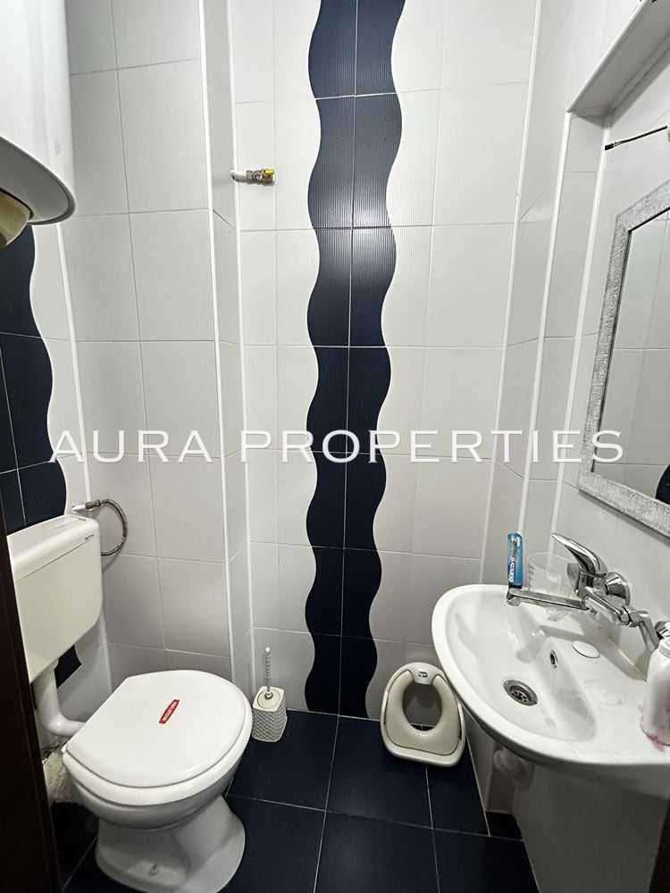 Продава се Двустаен апартамент в Разград, Възраждане - 79 кв.м за 1098 €/кв.м - Снимка #9