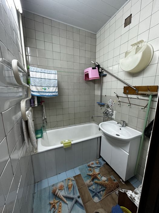 Ттз-1 Продается квартира 1/3/4 балкон 1.5х6 можно под ипотеку
