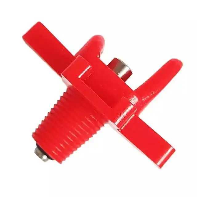 Adapatoare suzeta ( Niplu ) set 10 buc