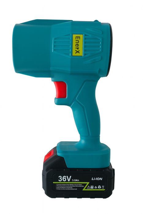 НОВО! Турбо пистолет за въздух