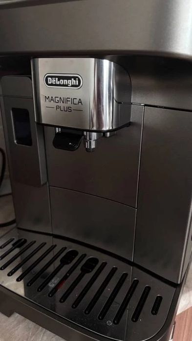 Кофемашина автоматическая DeLonghi DL ECAM320.70.TB|Гарантия+ Доставка