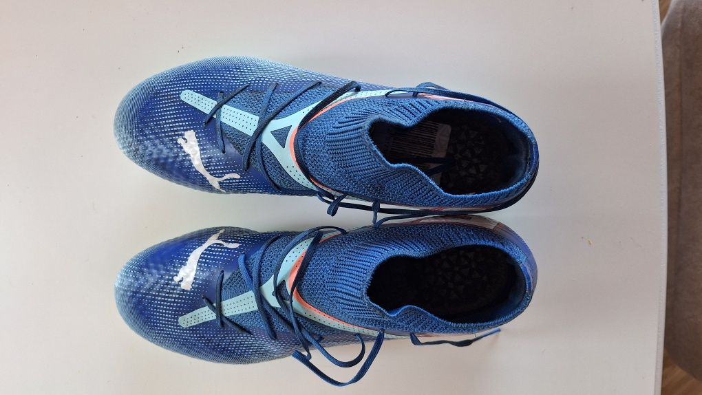 Футболни обувки Puma FUTURE
