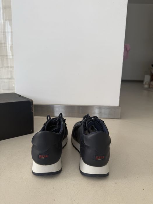 U.S. Polo Assn. НОВИ