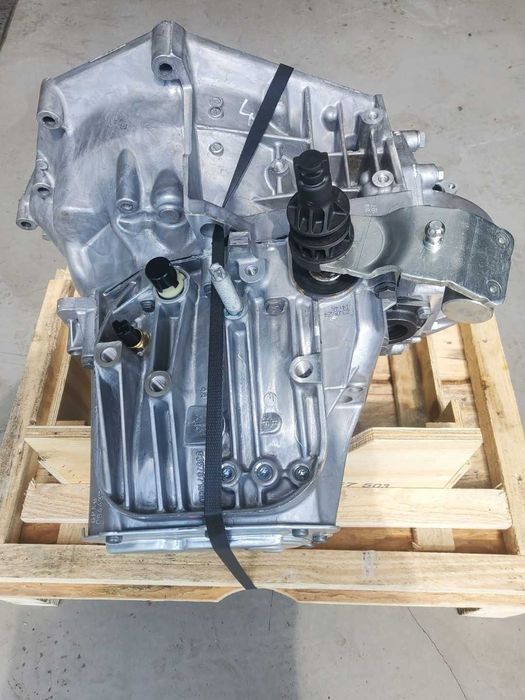 Cutie de viteze Citroen Jumper 2.2 BlueHDI; 20GP20; (2016-Prezent)