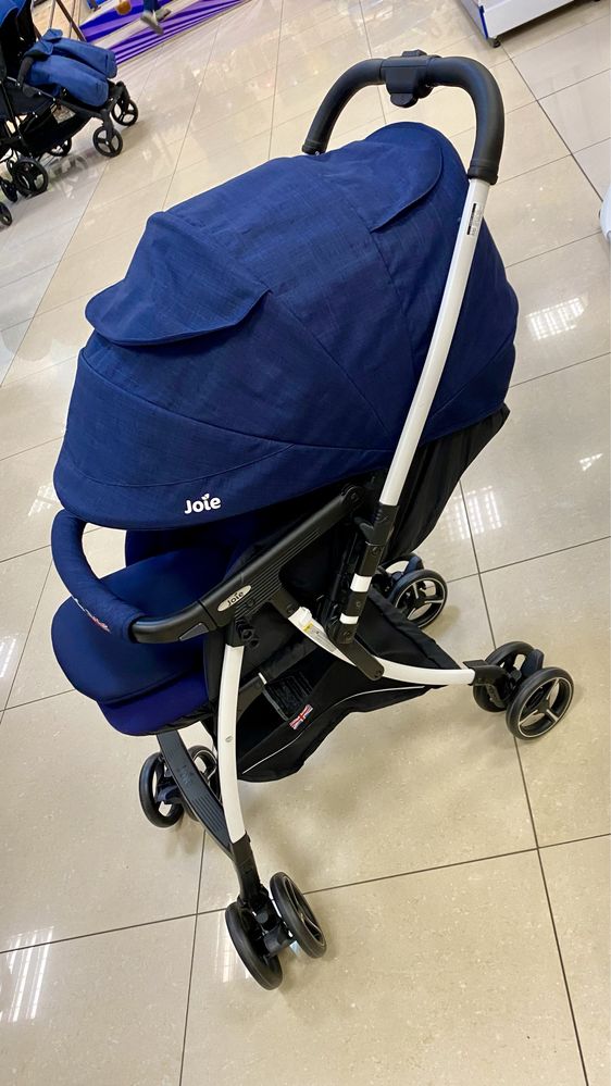 Коляска Joie smart buggy,