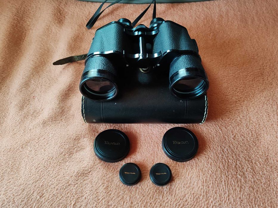vand binoclu REWUE 7x50 ( made in germany )