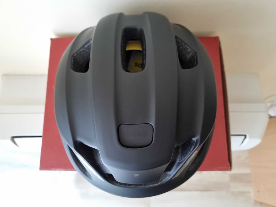 Каска за колело Specialized Align II, размер M/L (56-60 см)