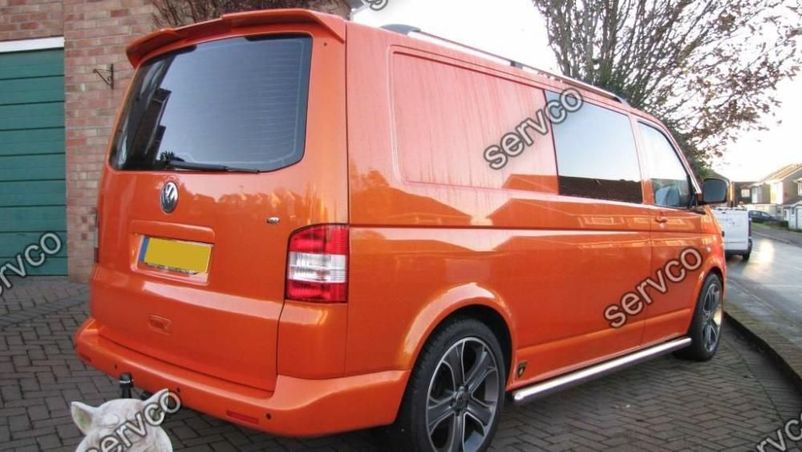 Eleron tuning Volkswagen Transporter VW T5 Caravelle Multivan ver1