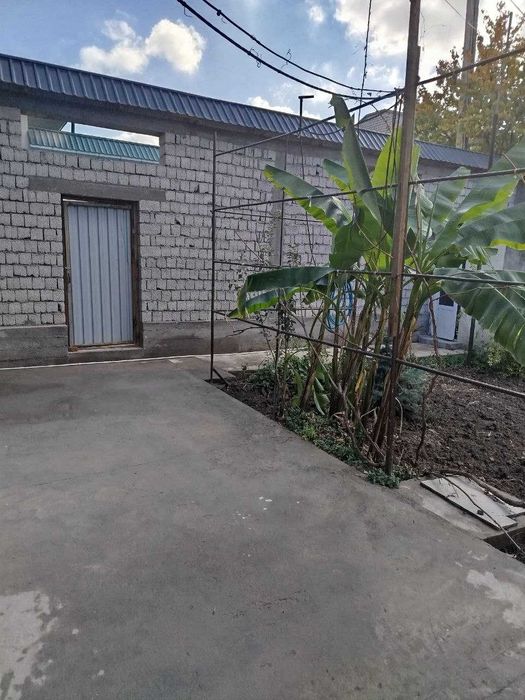 Продаётся участок