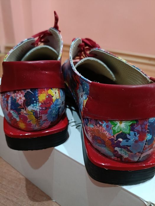 Pantofi eleganti pt femei
