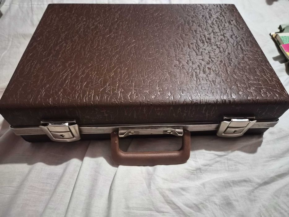 Дипломатическо куфарче