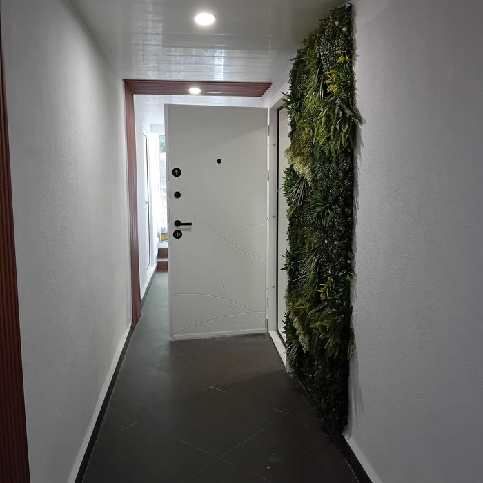 Продавам двустаен, готов за отдаване