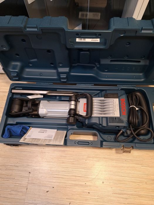 Ciocan demolator Bosch 11335K #40985