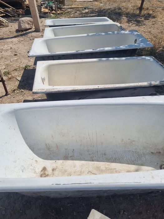 Chugunni vanna Чугунные ванна переработка ун йигамиз Ташкент