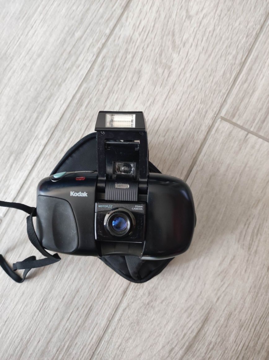 Фотоапарат Kodak Cameo motor EX