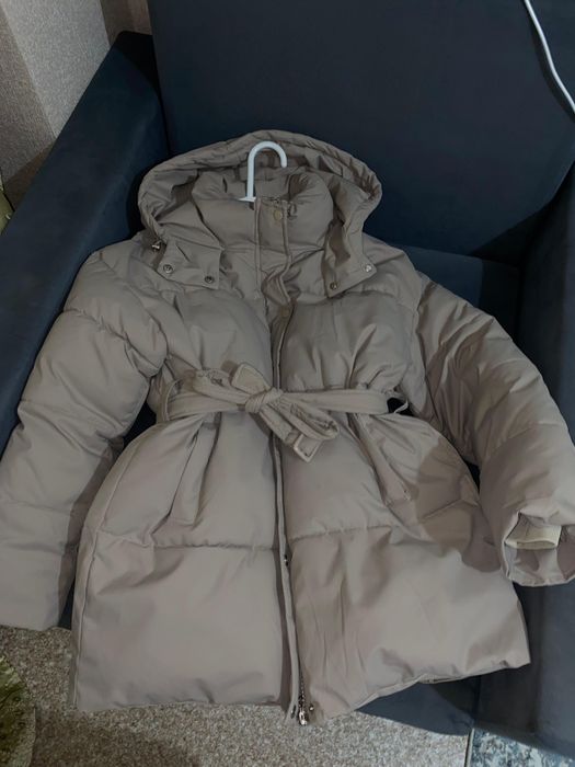 Подам зимний куртка всего 3000тг!