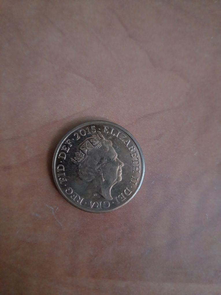 Monede vechi pentru colectioneri