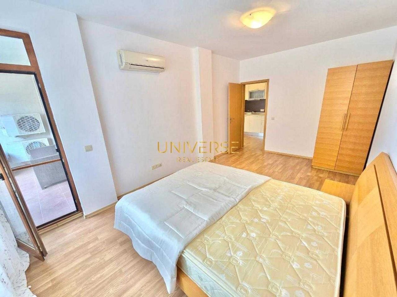 Продава се Двустаен апартамент в Ахелой - 64 кв.м за 891 €/кв.м - Снимка #9