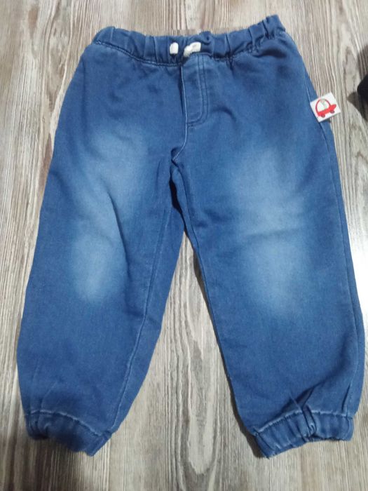 Лот дрешки за момче