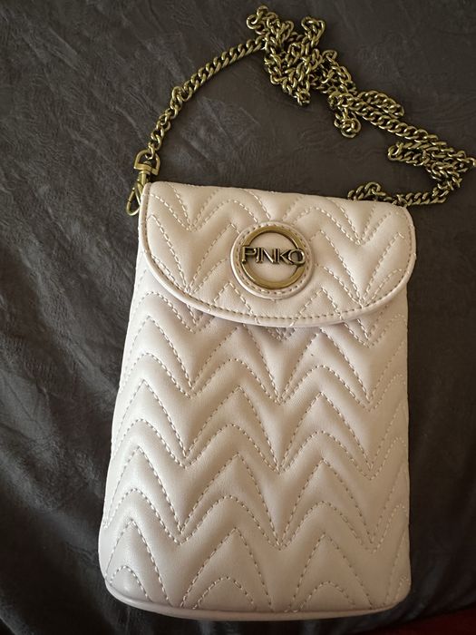 PINKO дамска чанта