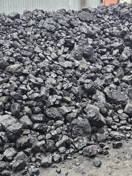 Уголь тоннами 1.2.3.и больше