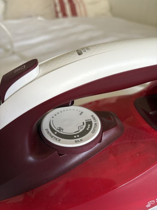 Fier de calcat Philips Azur