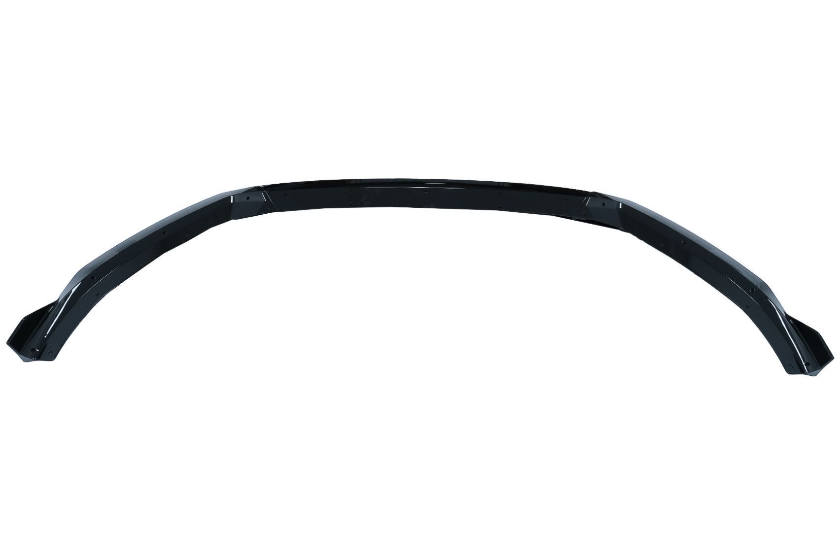 Prelungire Bara Fata Lip compatibil cu Audi A3 8V Facelift S-Line (201