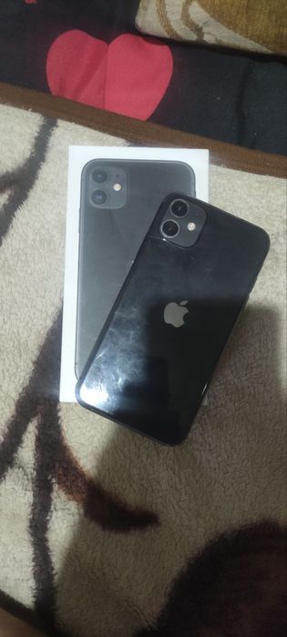 Продам или обменяю iphone11