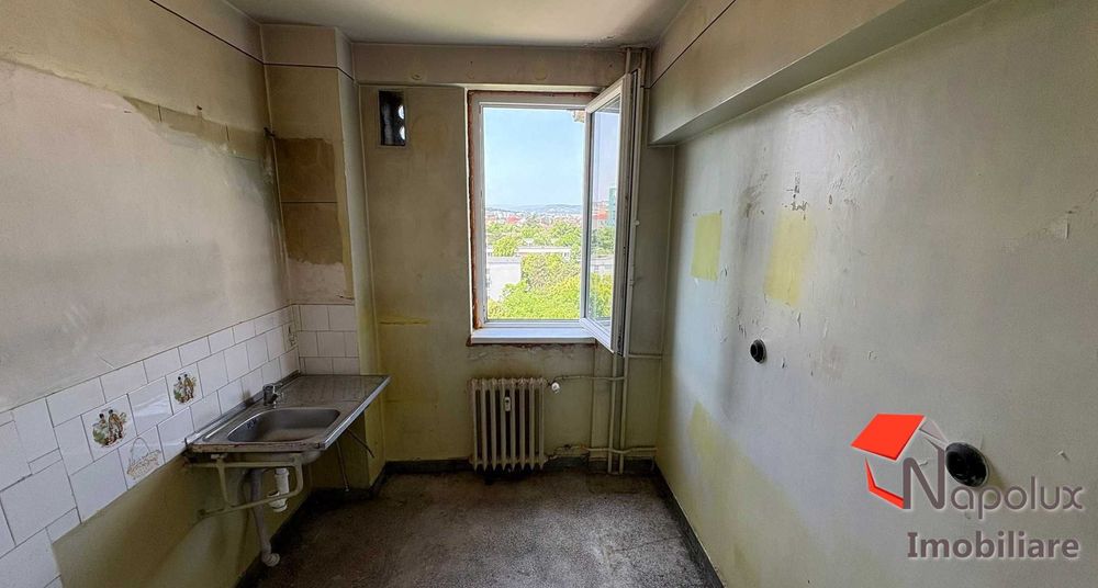 Apartament 2 camere Cart. Gheorgheni