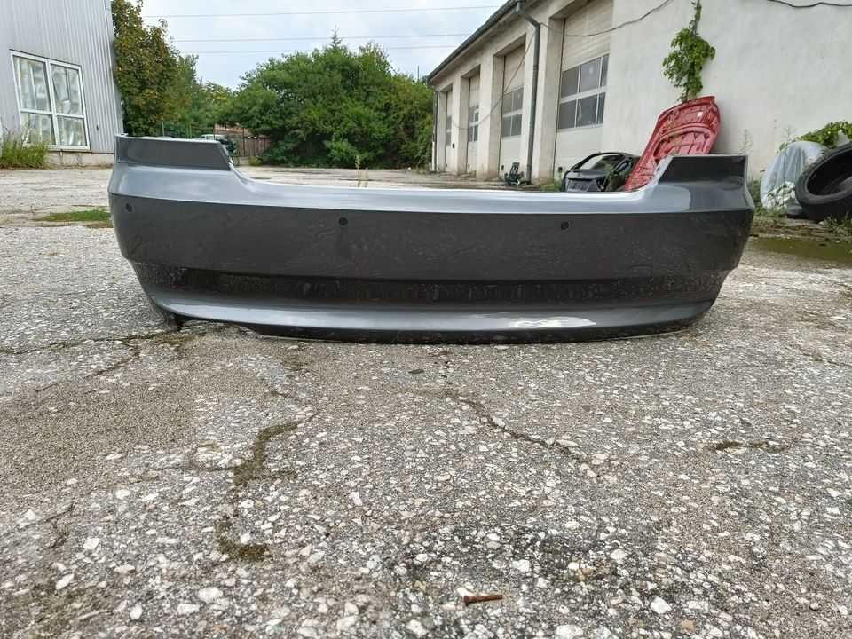 BMW е92  м57 на ЧАСТИ