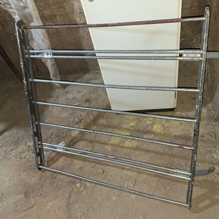 Продам багажник Жигули