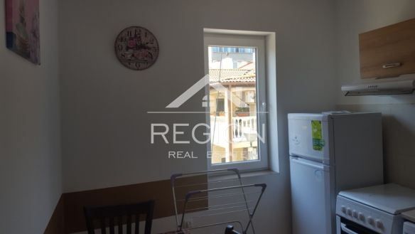 Дава се под наем Двустаен апартамент в Варна, Център - 56 кв.м за 351.9 € - Снимка #5