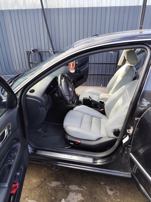 Vând Skoda superb 1 ediție limitată !!!