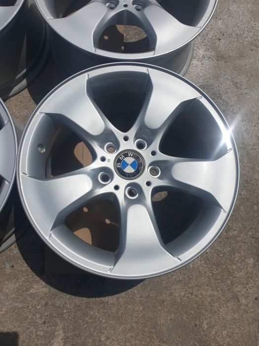 Jante aliaj 17 Bmw 5x120