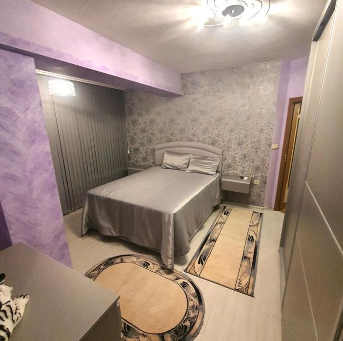 Дава се под наем Двустаен апартамент в Пловдив, Мараша - 67 кв.м за 675 € - Снимка #1