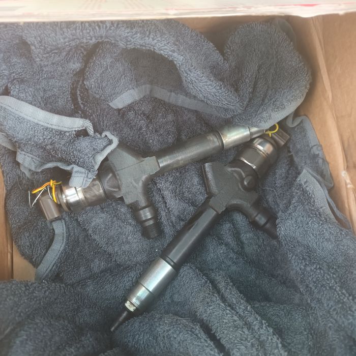 Injectoare Denso, Mazda 5, Mazda 6, RF8G, RF7J, cod 13H50