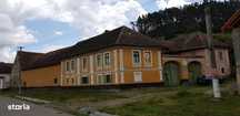 2 Case Tradiționale Săsești/ Teren 1129 mp/ Sat Archita/ Mureș