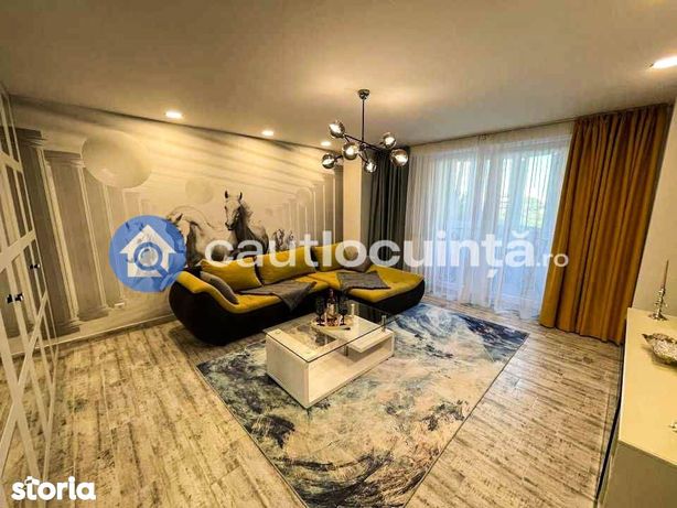 Apartament 2 camere | Decebal | Alba Iulia | Bd Unirii | Metrou