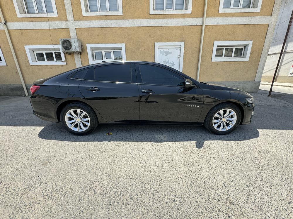 Malibu2 2.4 atmasferniy
