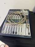 Vand mixer soundcraft signature 10