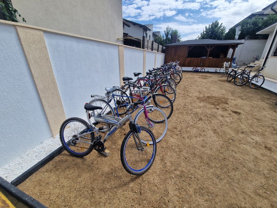 Biciclete de vânzare pentru Adulți copi și Dama