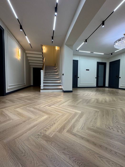 Euro DOM На Центр Луначарского 3 sotok 435m2