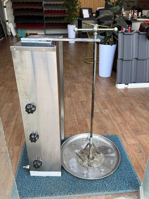 Lavash apparat gaz. Лаваш аппарат газ