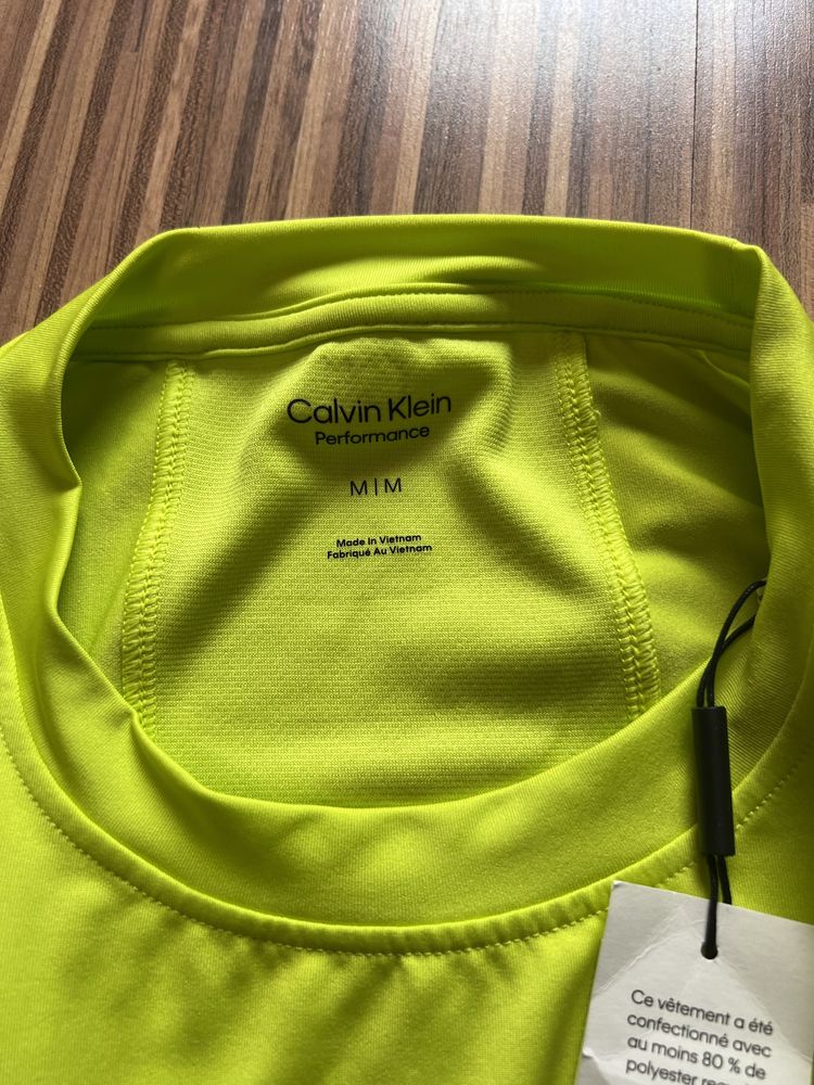 Тениска Calvin Klein