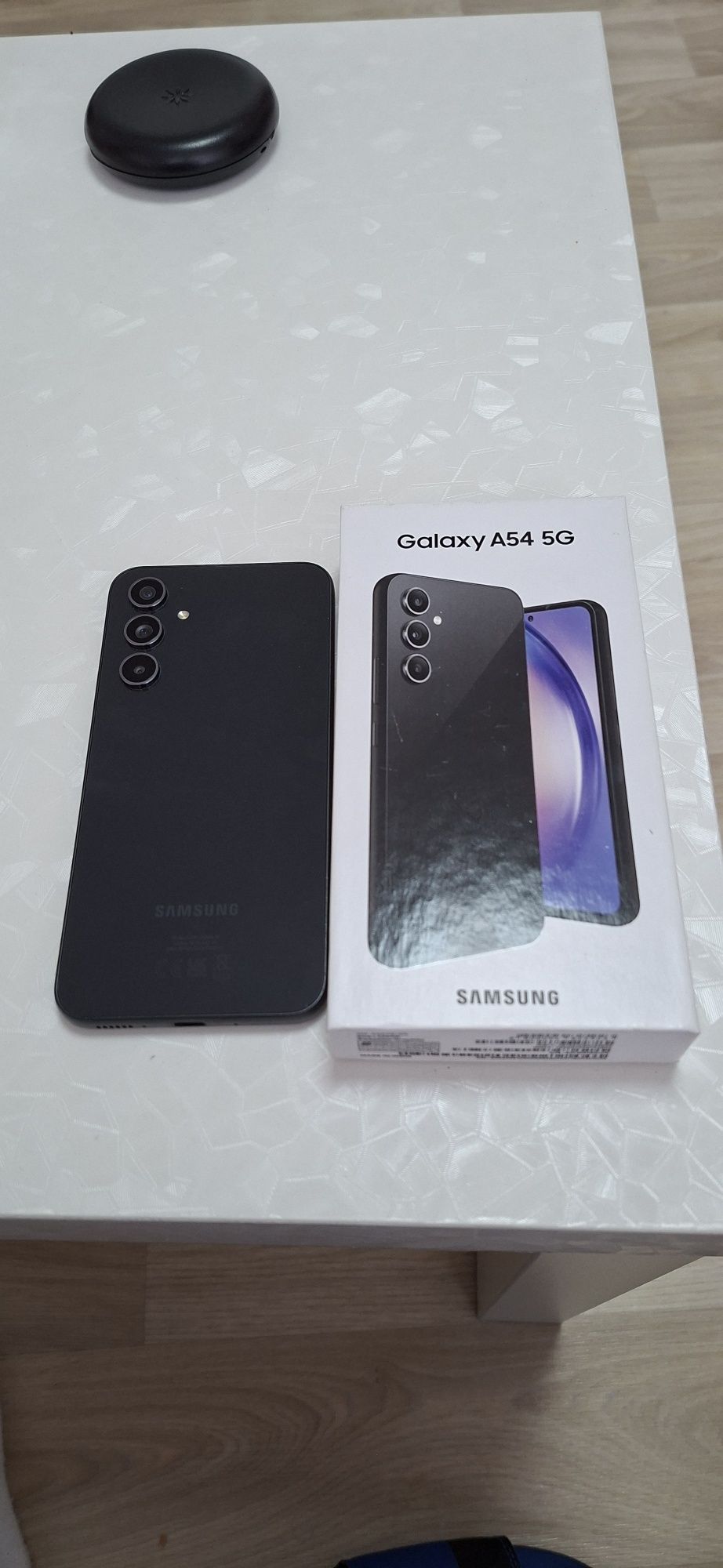 SAMSUNG A54  256GB  5G