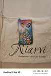 Vand portmoneu dama brand Niarvi